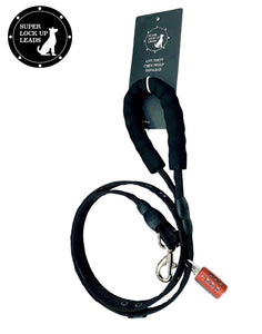 Hands Free 2.2M Super Lock Up Lead - Free Shipping!